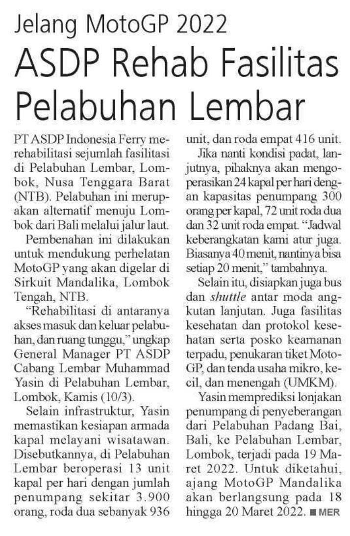 ASDP Web Corporate
