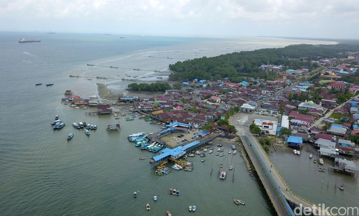 Pelabuhan PANAJAM