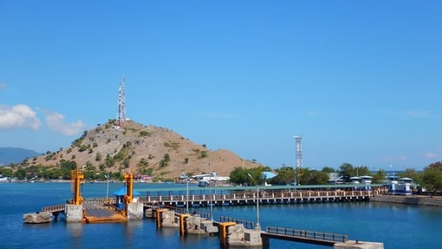 Pelabuhan POTOTANO