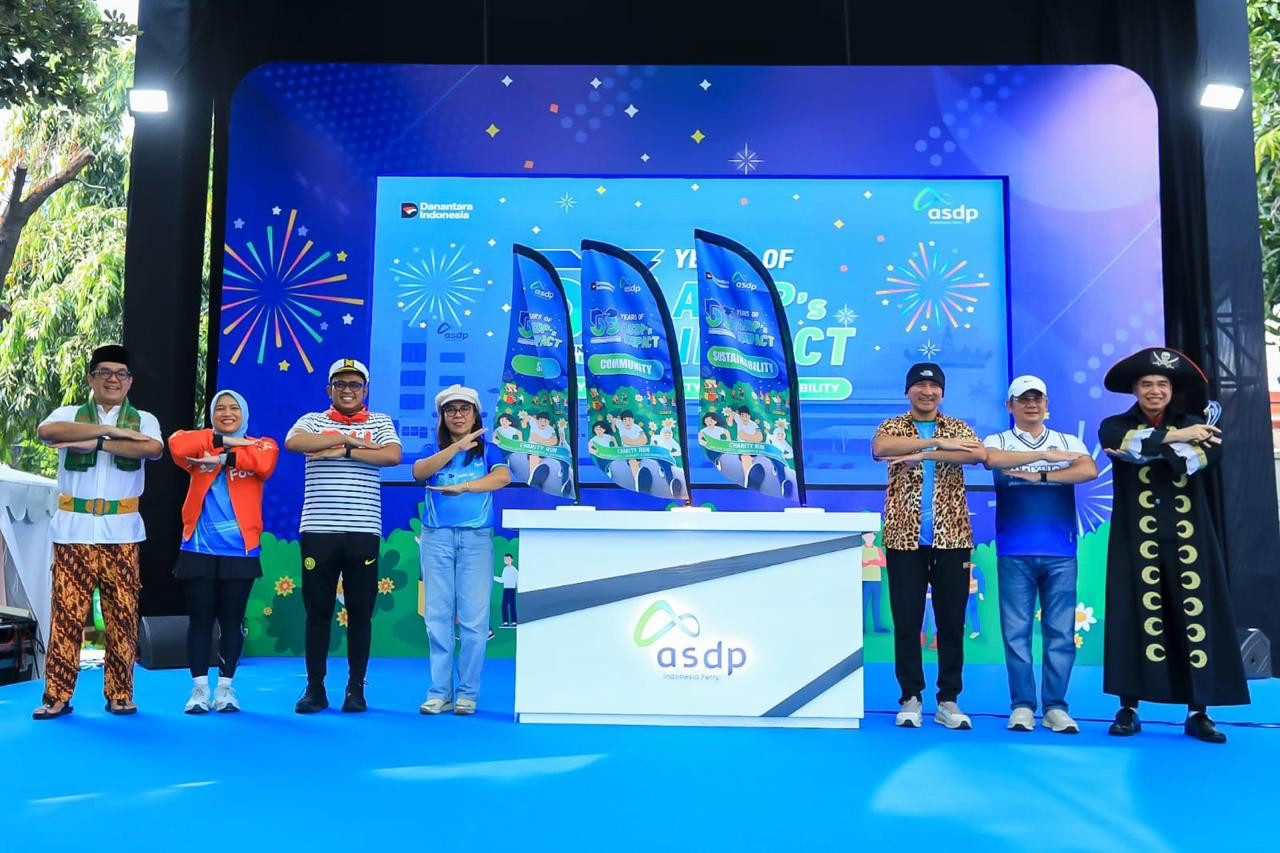 ASDP Web Corporate